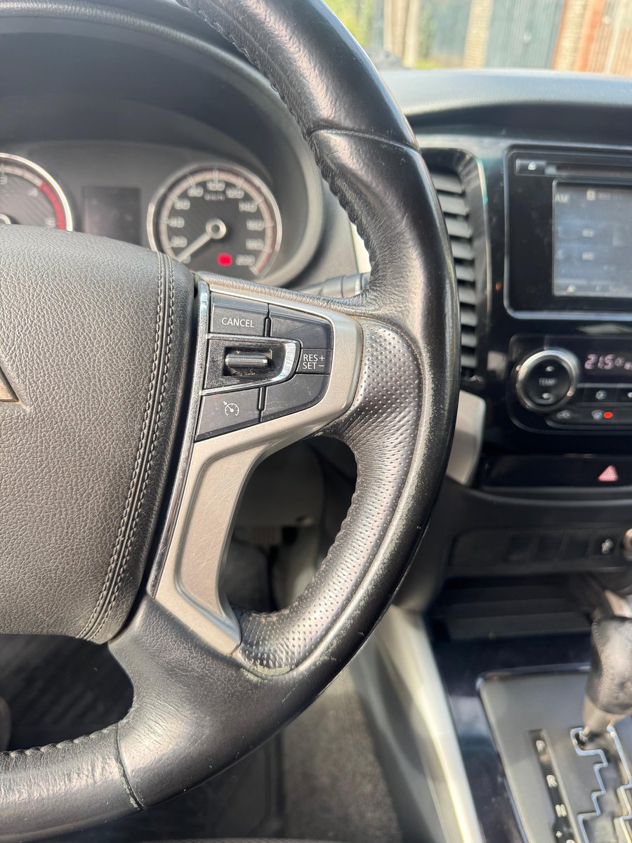 Mitsubishi L200 2018 - Imagen 11 de 17