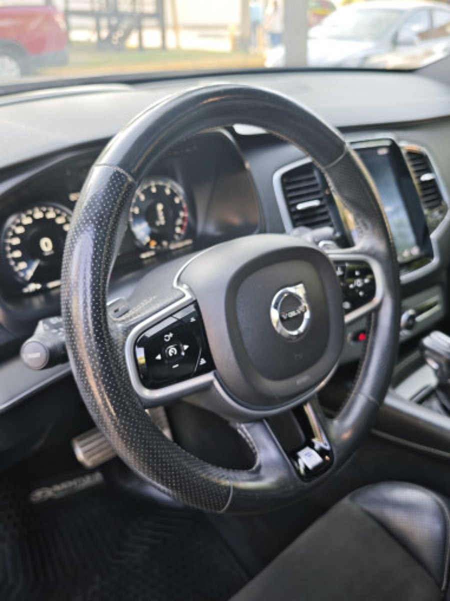 Volvo Xc90 2018 - Imagen 5 de 16