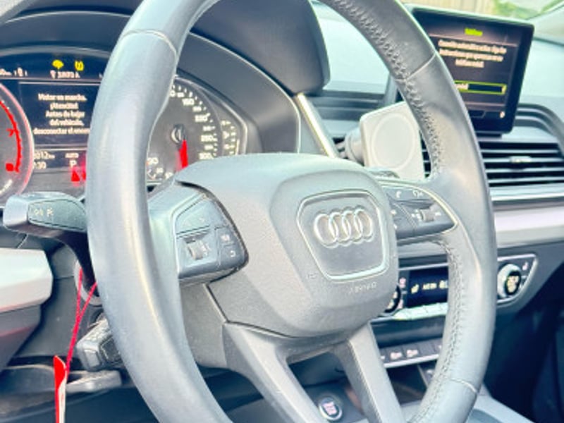 Audi Q5 2019 - Imagen 8 de 14