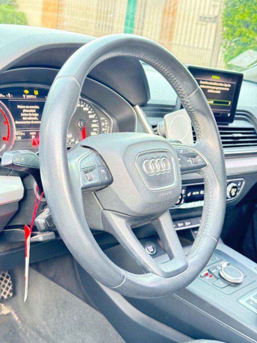 Audi Q5 2019 - Imagen 8 de 14
