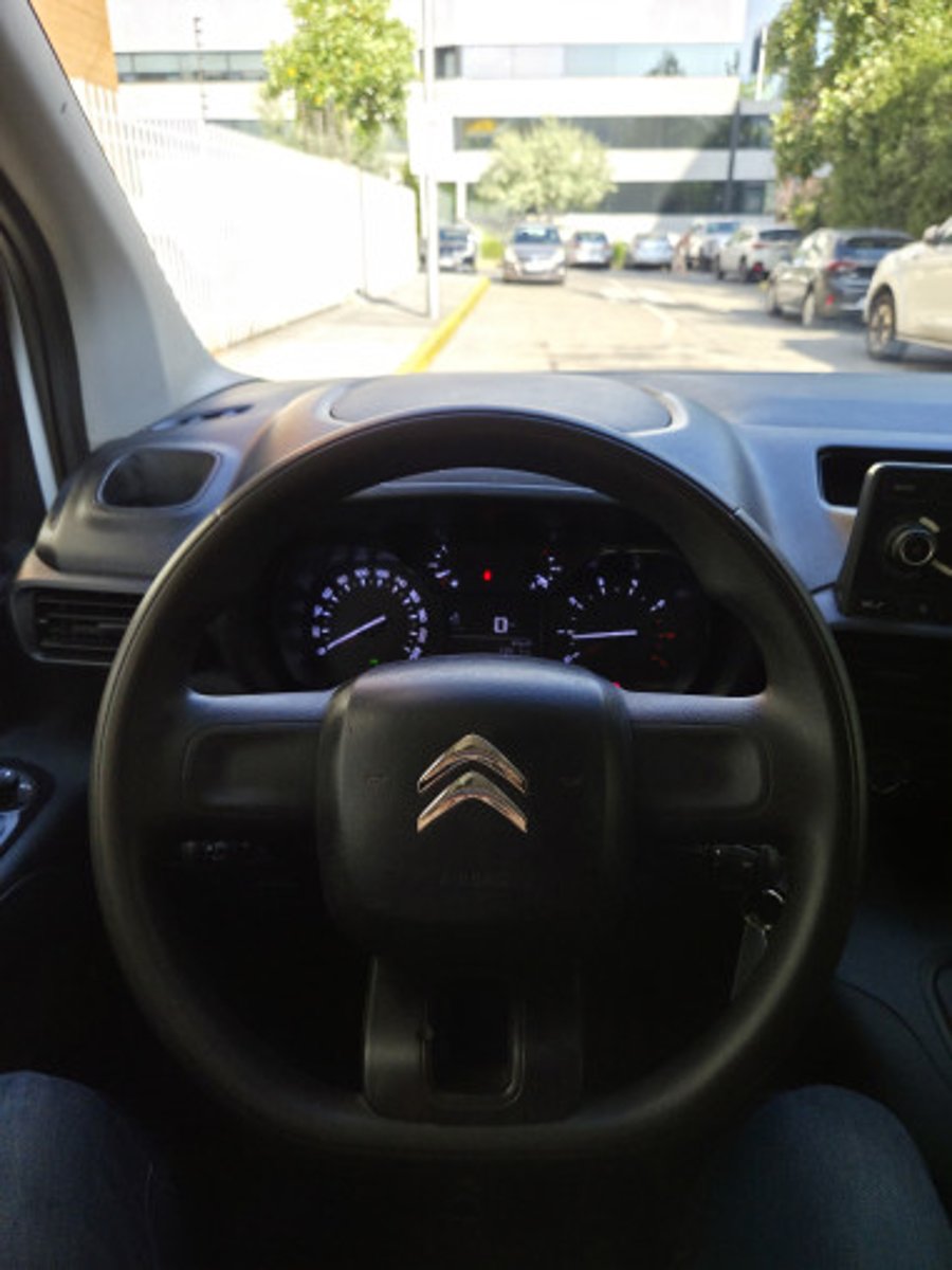 Citroen Berlingo 2023 - Imagen 5 de 9