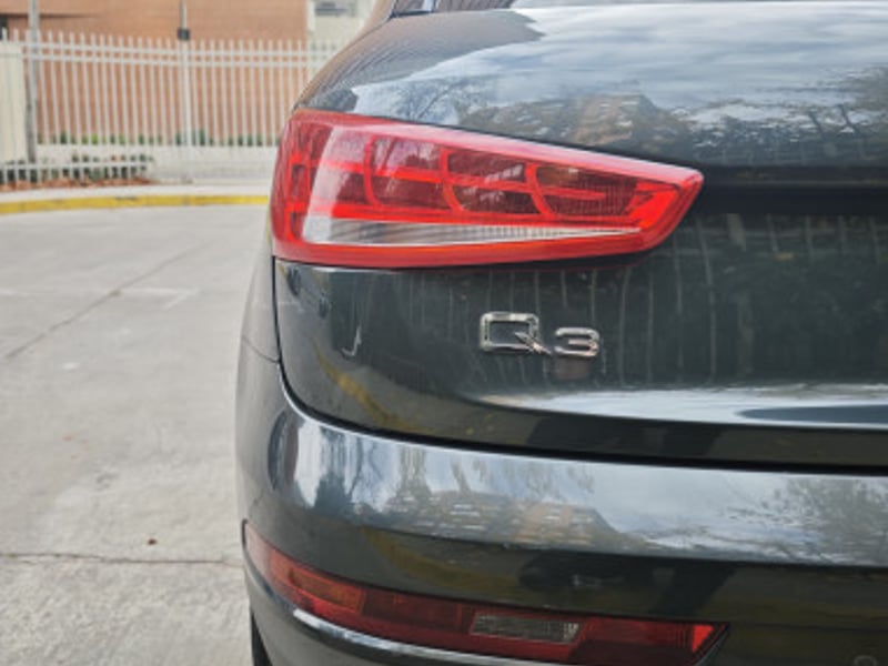 Audi Q3 TFSI 1.4 AT 2018 - Imagen 15 de 17
