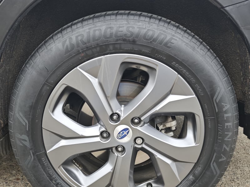 Subaru OUTBACK 2021 - Imagen 16 de 20