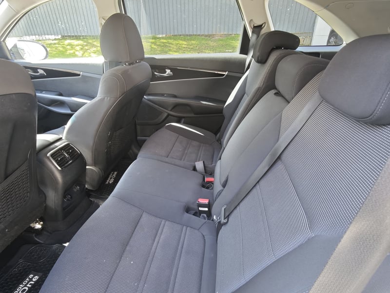 Kia SORENTO 2019 - Imagen 11 de 12