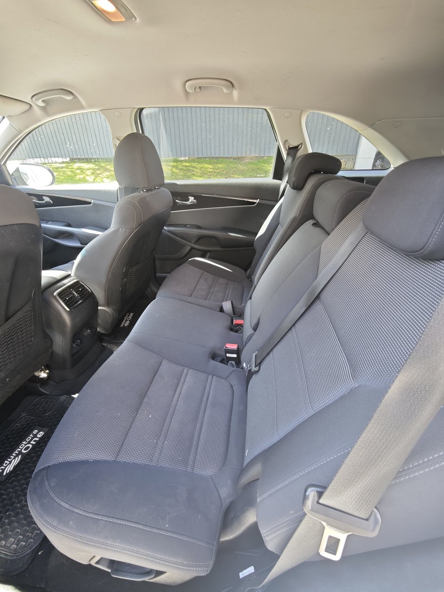 Kia SORENTO 2019 - Imagen 11 de 12