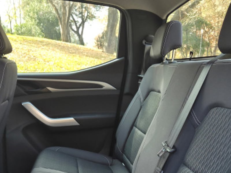 Maxus T60 2023 - Imagen 13 de 13