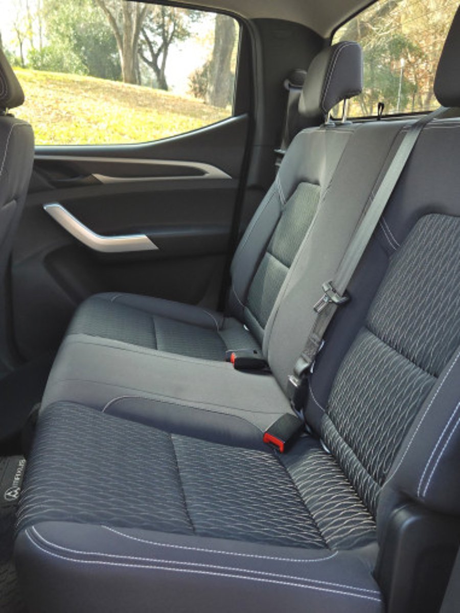 Maxus T60 2023 - Imagen 13 de 13