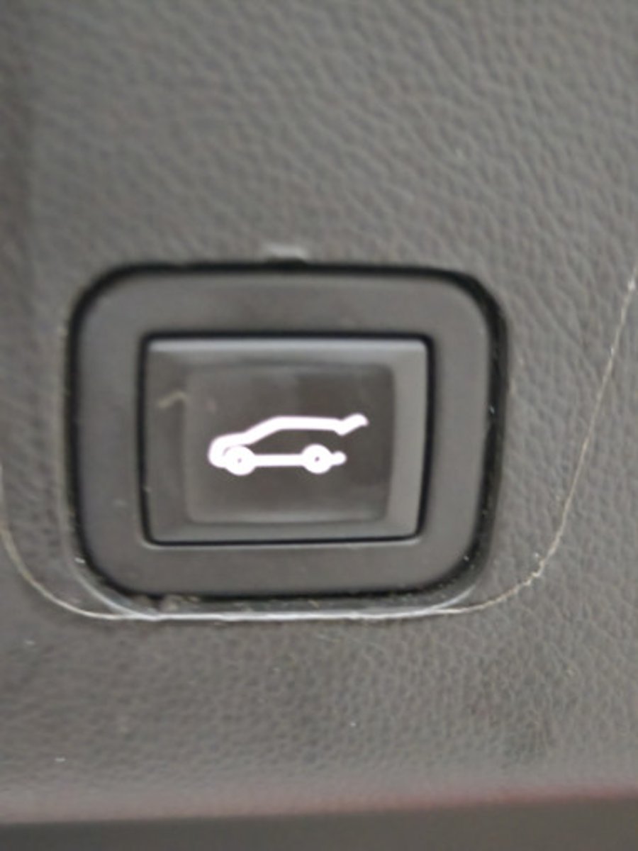Chevrolet Traverse 2024 - Imagen 12 de 16