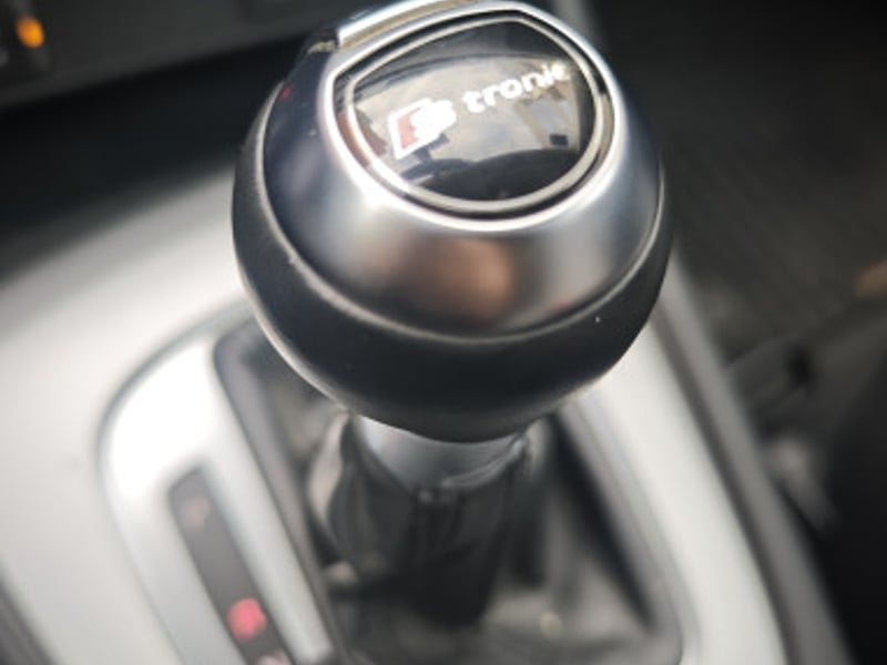 Audi Q3 TFSI 1.4 AT 2018 - Imagen 11 de 17