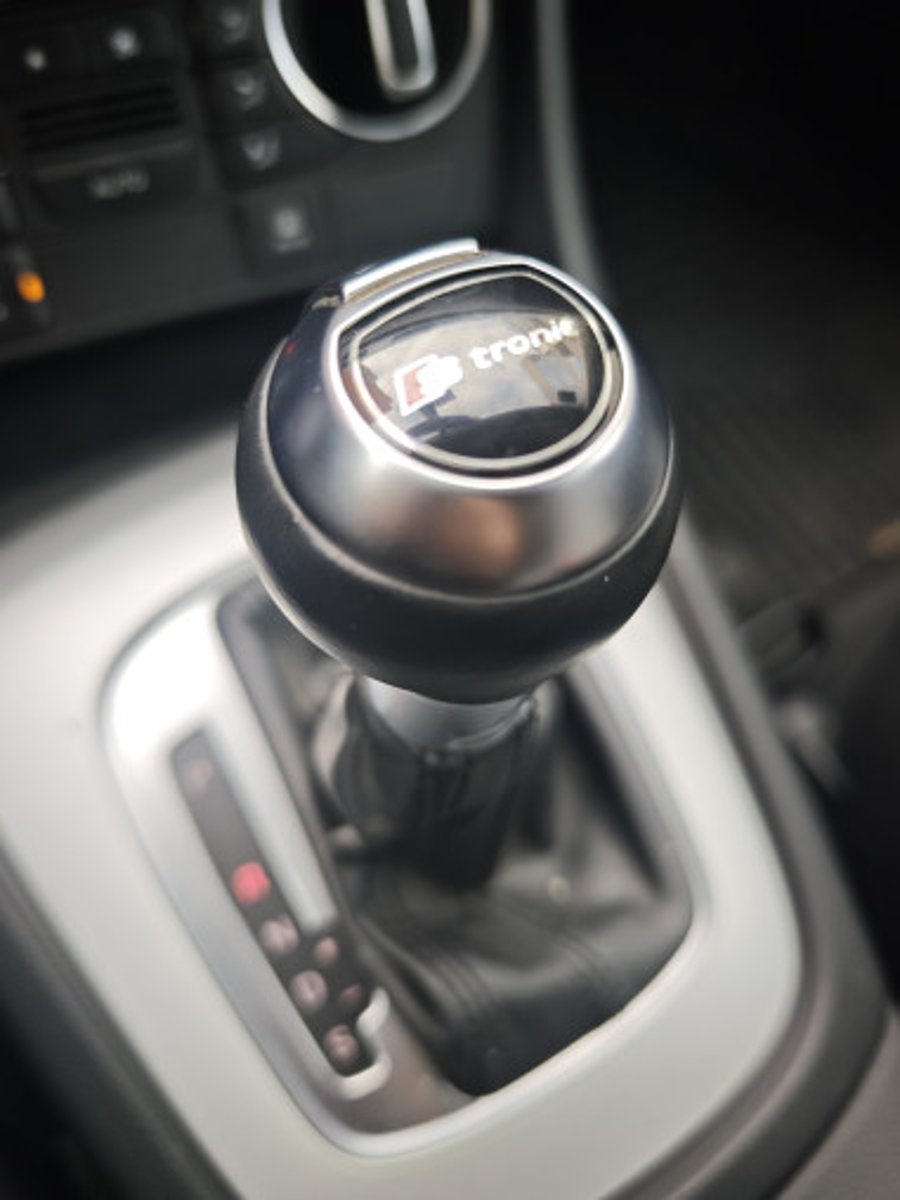 Audi Q3 TFSI 1.4 AT 2018 - Imagen 11 de 17