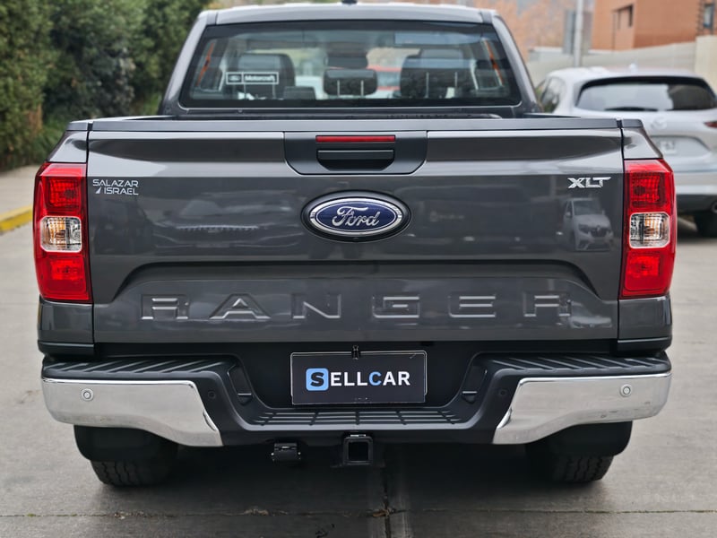 Ford RANGER 2024 - Imagen 7 de 17