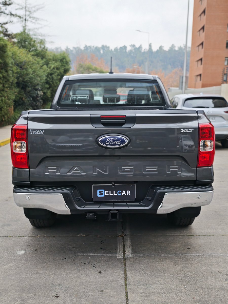 Ford RANGER 2024 - Imagen 7 de 17