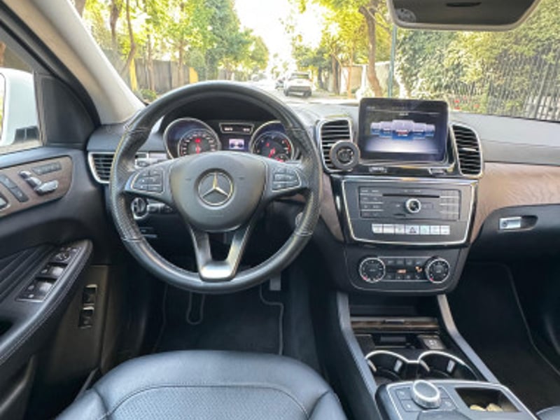 Mercedes-Benz GLE 350D 2019 - Imagen 11 de 16