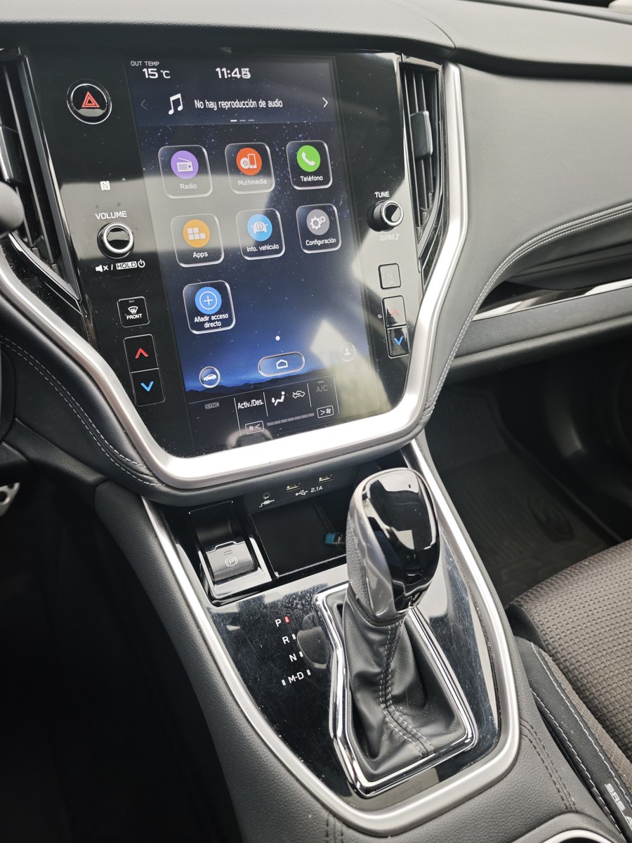 Subaru OUTBACK 2021 - Imagen 10 de 20
