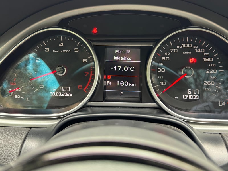 Audi Q7 2014 - Imagen 8 de 14
