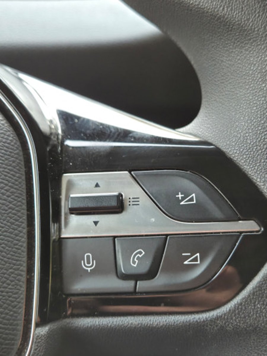 Peugeot PARTNER 2025 - Imagen 7 de 14