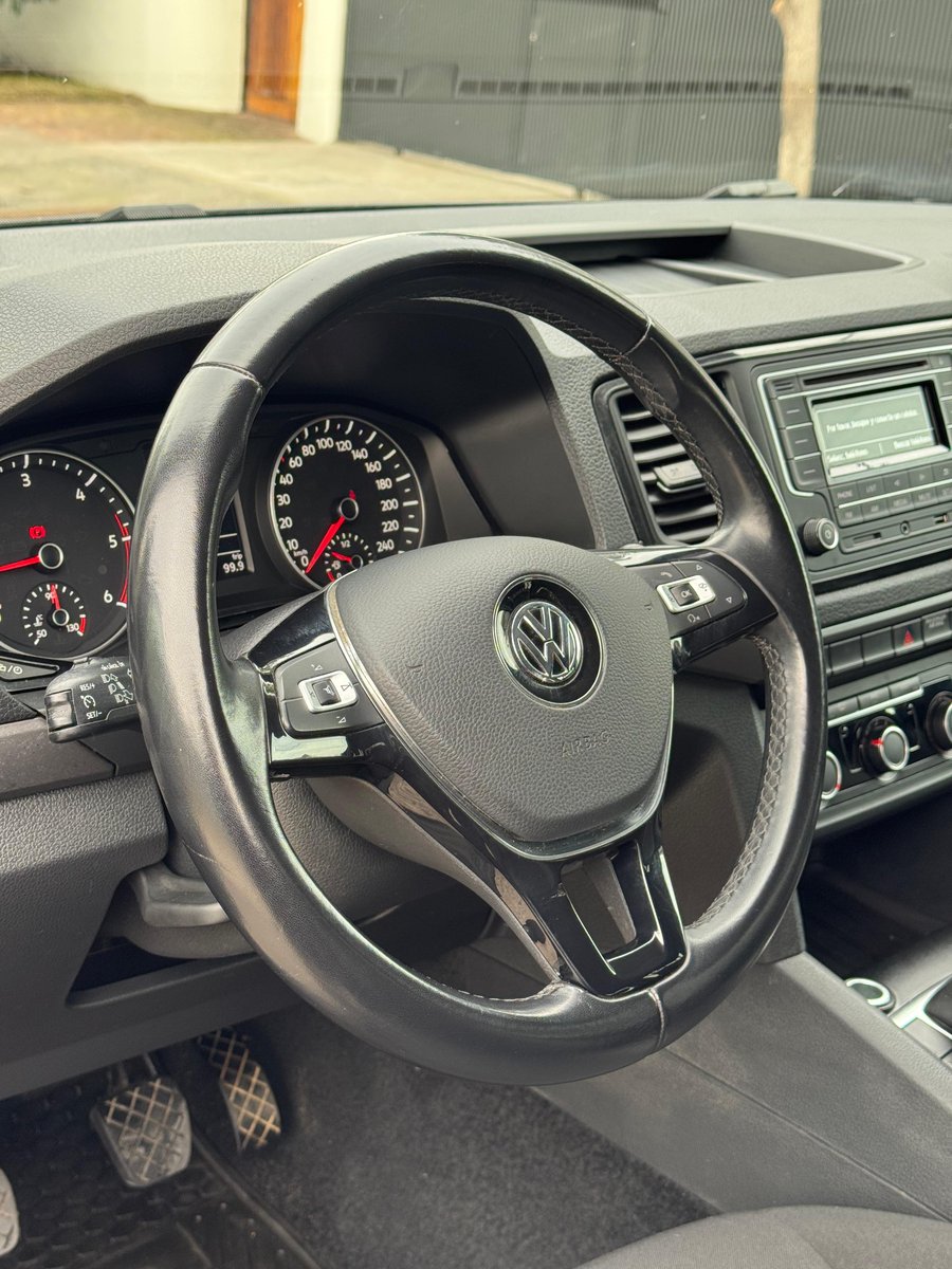 Volkswagen AMAROK 2023 - Imagen 6 de 13