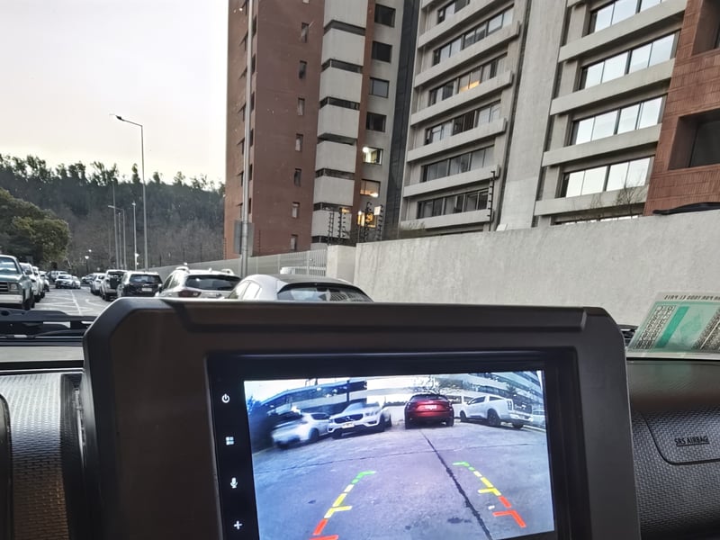 Suzuki JIMNY 2020 - Imagen 8 de 10
