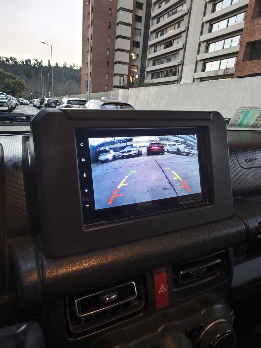 Suzuki JIMNY 2020 - Imagen 8 de 10