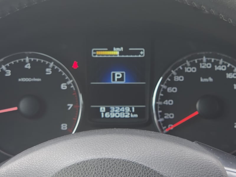 Subaru OUTBACK 2013 - Imagen 14 de 20