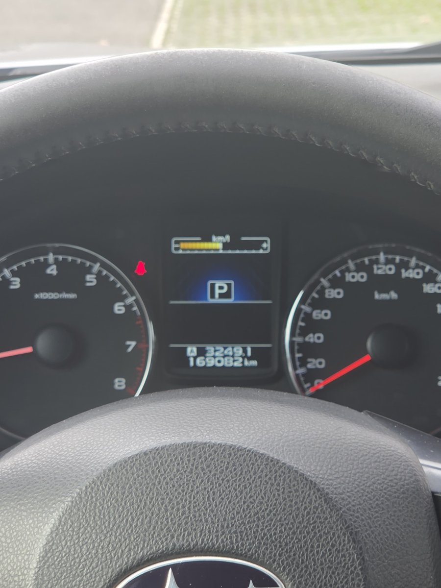 Subaru OUTBACK 2013 - Imagen 14 de 20