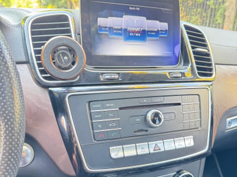Mercedes-Benz GLE 350D 2019 - Imagen 15 de 16