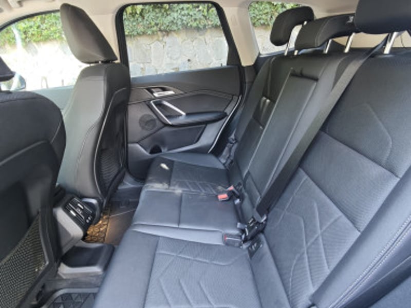 BMW X1 XDRIVE 25 E COMFORT 2023 - Imagen 10 de 14