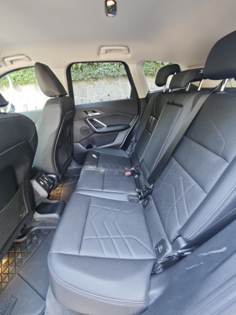BMW X1 XDRIVE 25 E COMFORT 2023 - Imagen 10 de 14