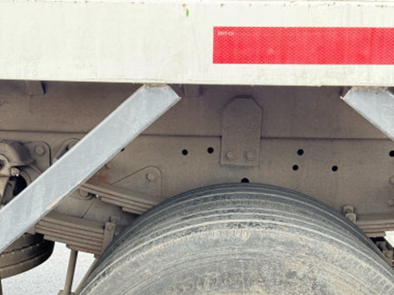 Mitsubishi FUSO 1017 2022 - Imagen 10 de 16