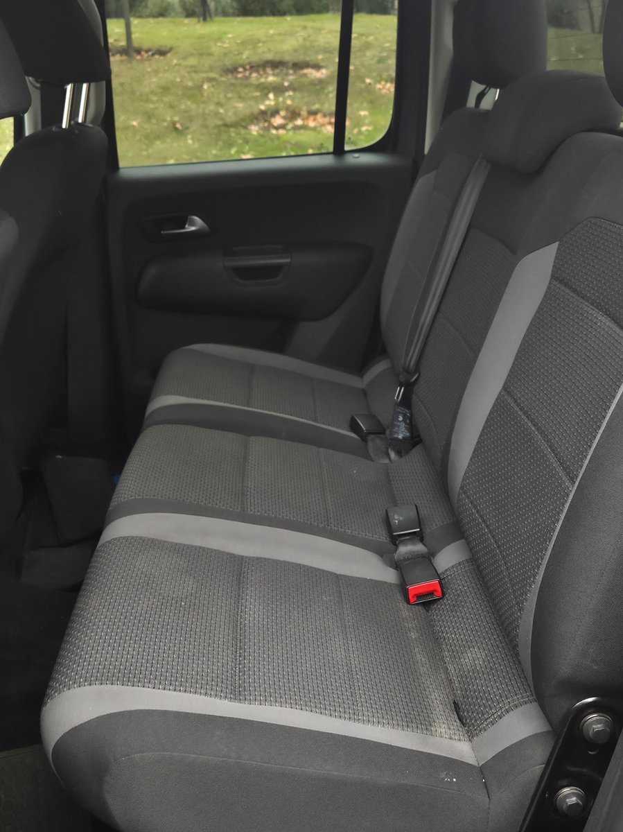 Volkswagen AMAROK 2023 - Imagen 13 de 14