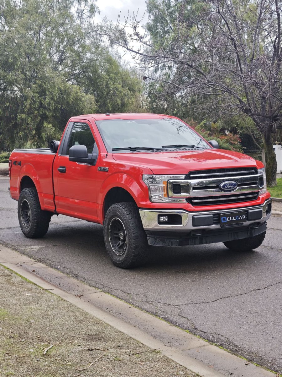 Ford F150 2019 - Imagen 3 de 16