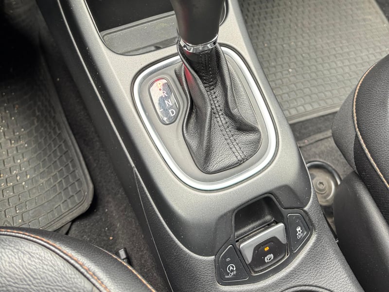 Jeep COMPASS 2020 - Imagen 11 de 15