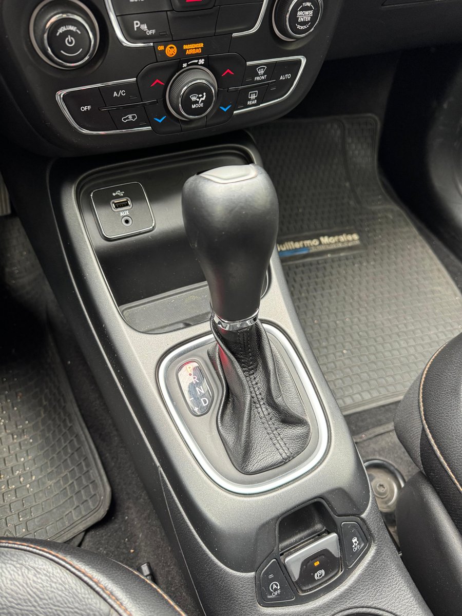 Jeep COMPASS 2020 - Imagen 11 de 15