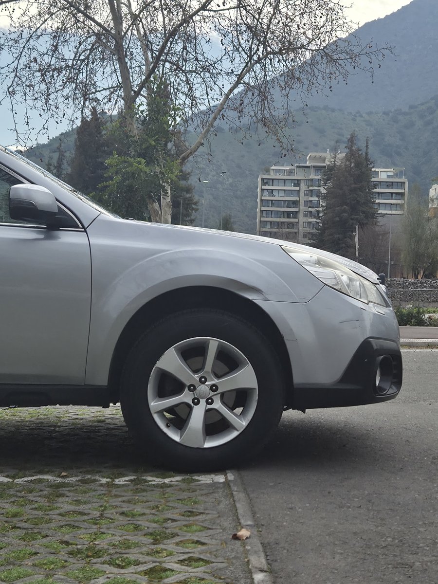 Subaru OUTBACK 2013 - Imagen 6 de 20