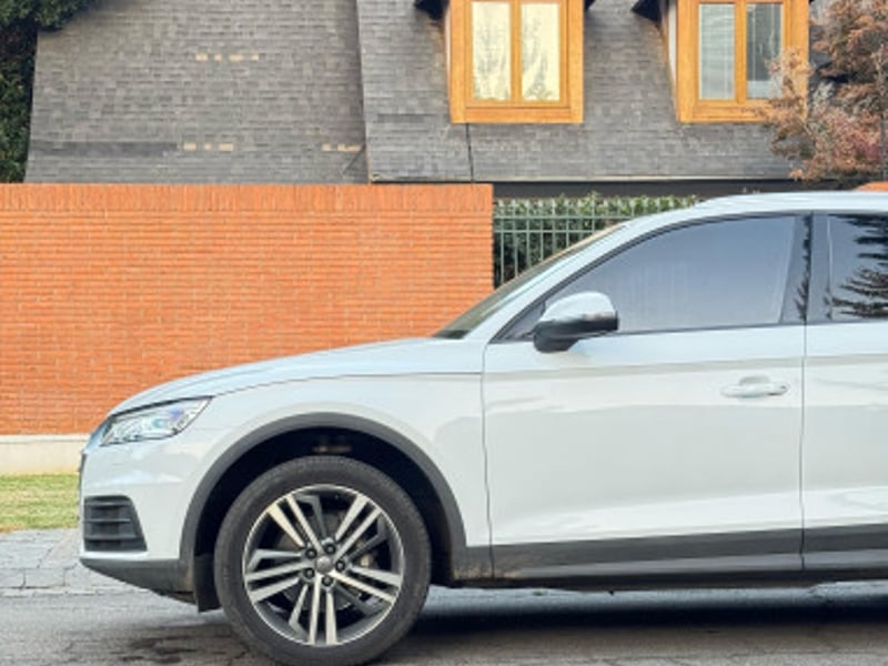 Audi Q5 2019 - Imagen 3 de 14