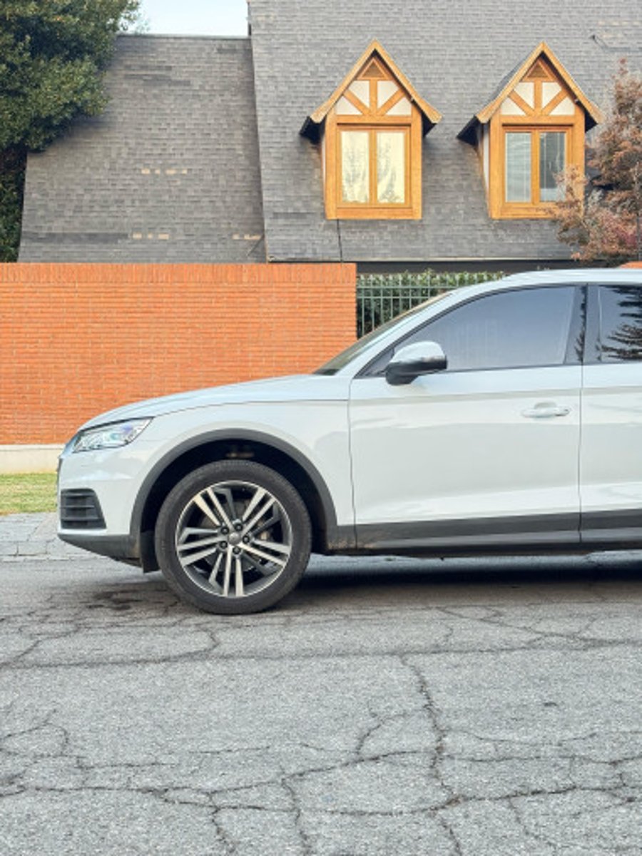 Audi Q5 2019 - Imagen 3 de 14