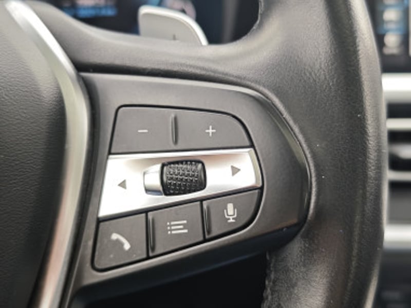 BMW 330E 2021 - Imagen 8 de 18