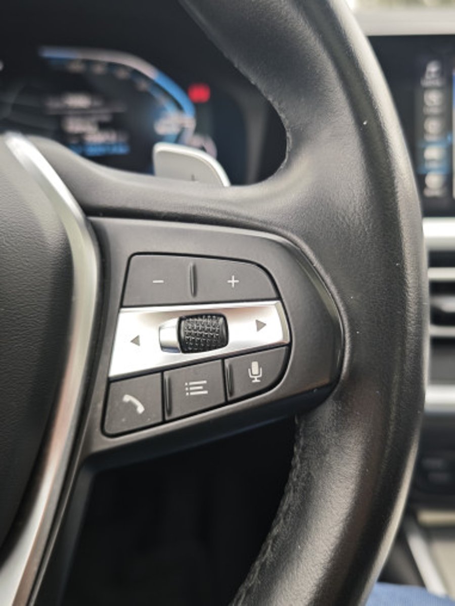 BMW 330E 2021 - Imagen 8 de 18