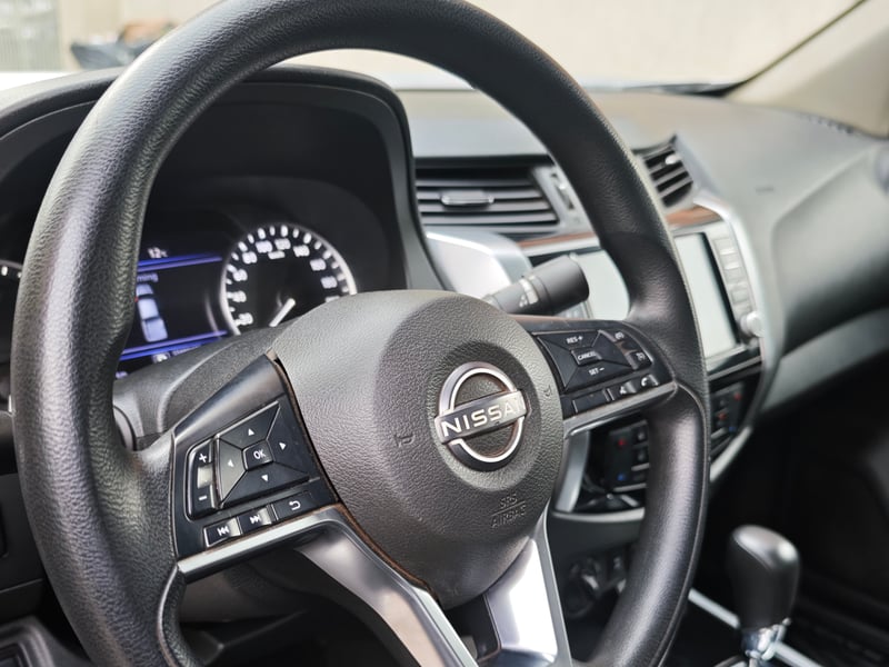 Nissan NAVARA 2024 - Imagen 5 de 13