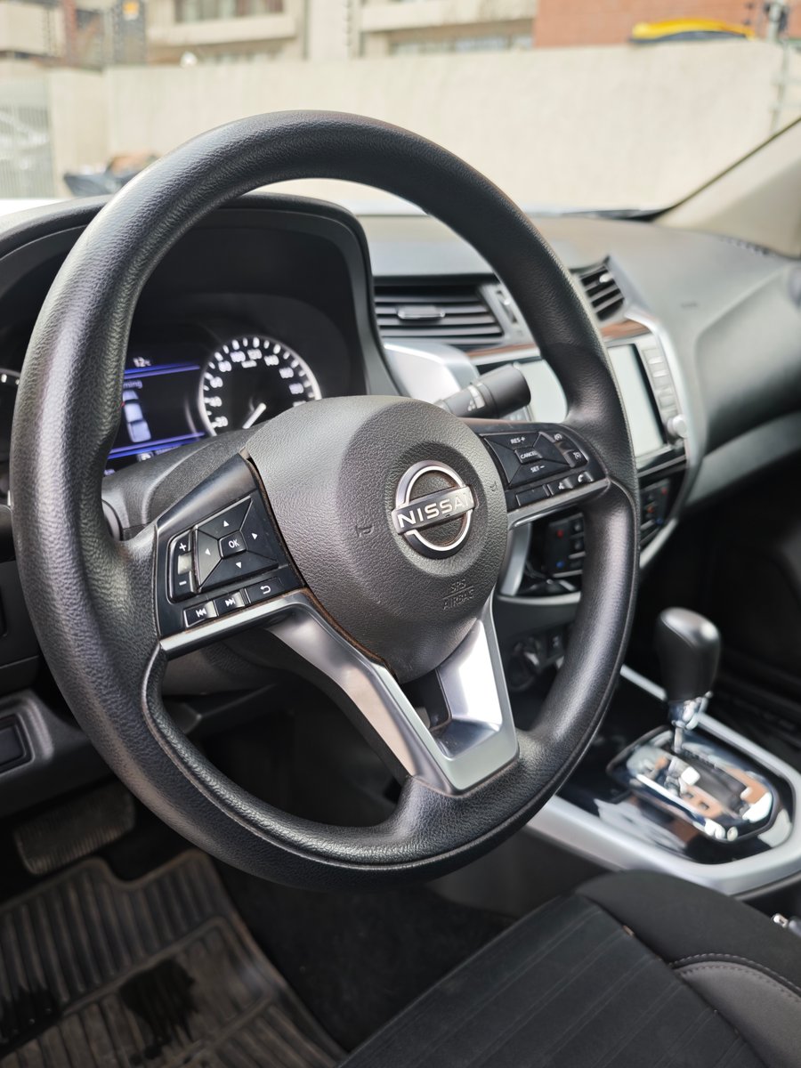 Nissan NAVARA 2024 - Imagen 5 de 13