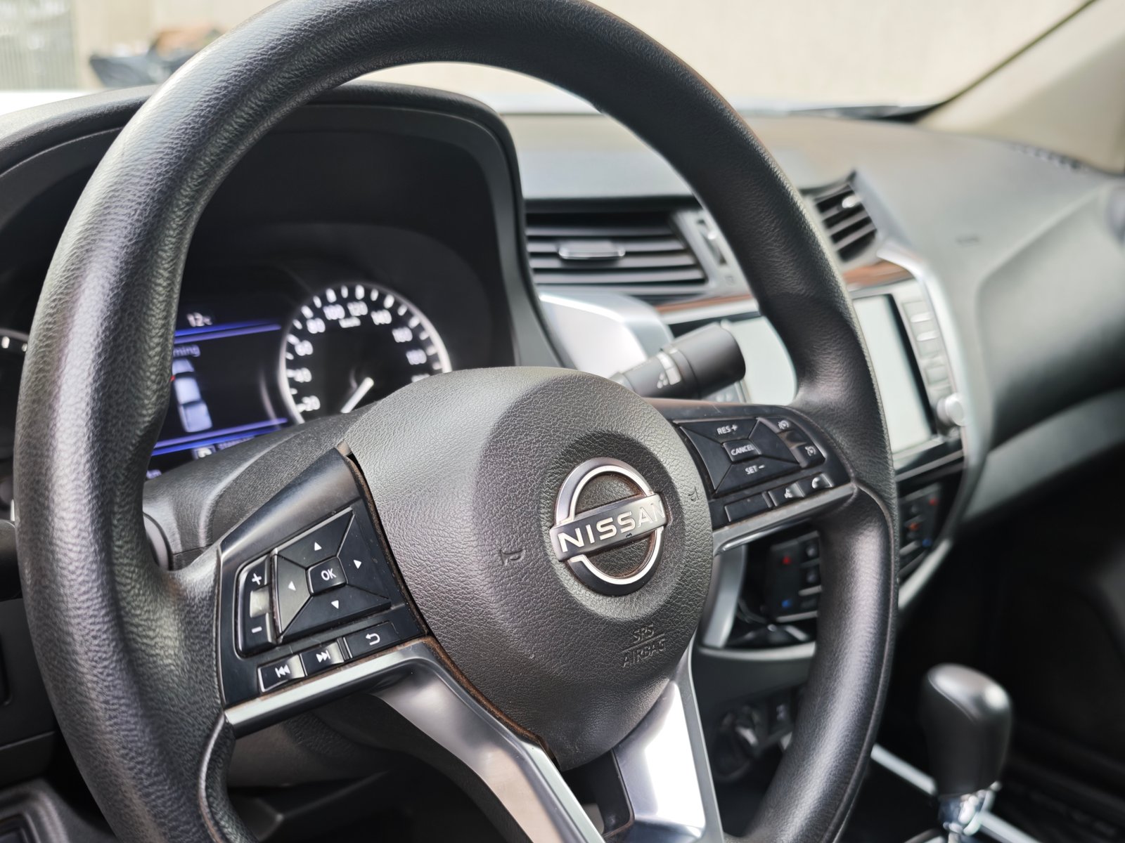 Nissan NAVARA 2024 - Foto 5 de 13