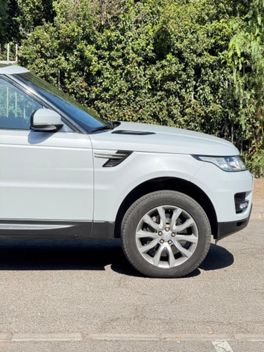 Land Rover Range Rover Sport 2017 - Imagen 4 de 16