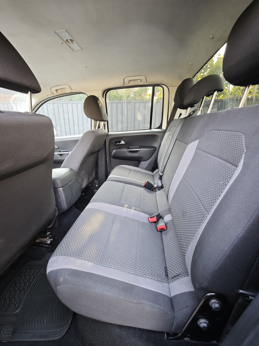 Volkswagen AMAROK 2023 - Imagen 11 de 14