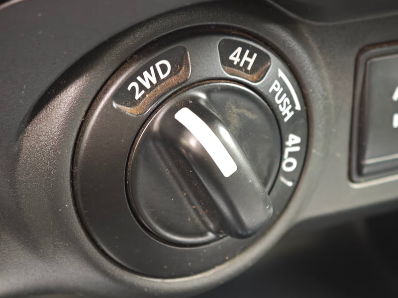 Nissan NAVARA 2024 - Imagen 7 de 13