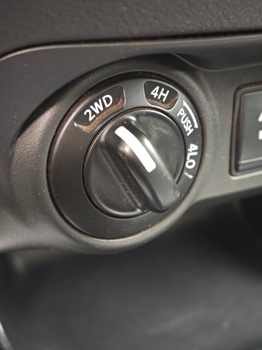 Nissan NAVARA 2024 - Imagen 7 de 13
