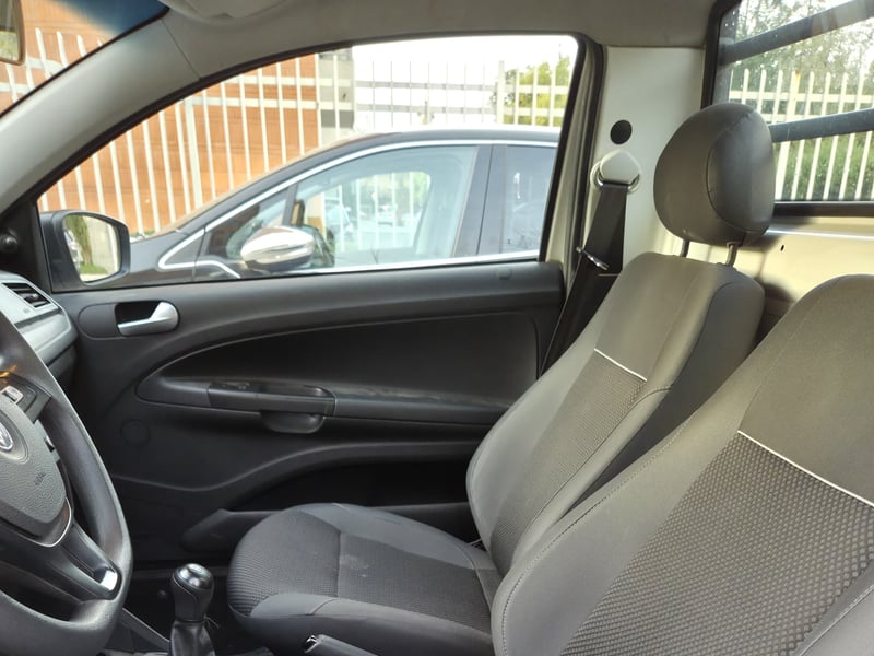Volkswagen SAVEIRO 2024 - Imagen 8 de 11