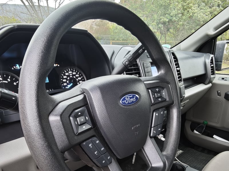 Ford F150 2019 - Imagen 13 de 16