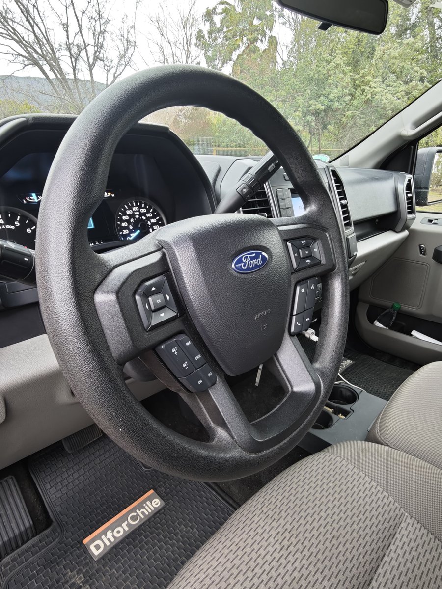Ford F150 2019 - Imagen 13 de 16