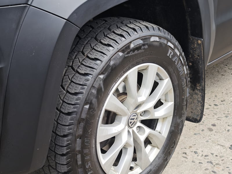 Volkswagen TRENDLINE 2022 - Imagen 13 de 13