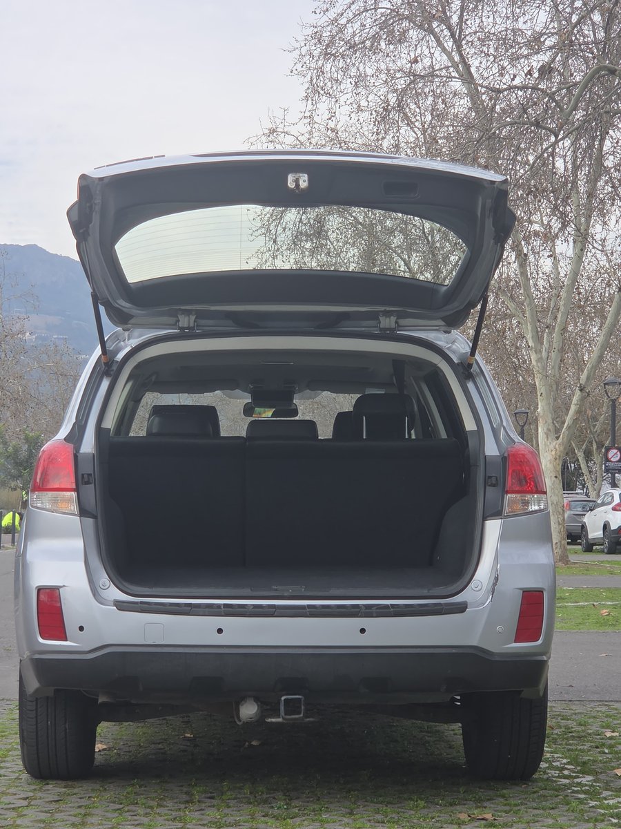 Subaru OUTBACK 2013 - Imagen 18 de 20